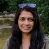 Shruti Verma, MS5 Photo